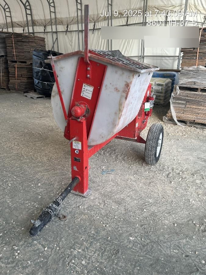 2023 MULTIQUIP WM90PH8