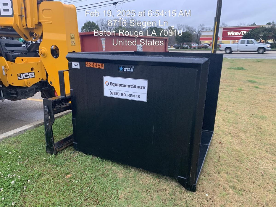 2024 STAR INDUSTRIES 1425