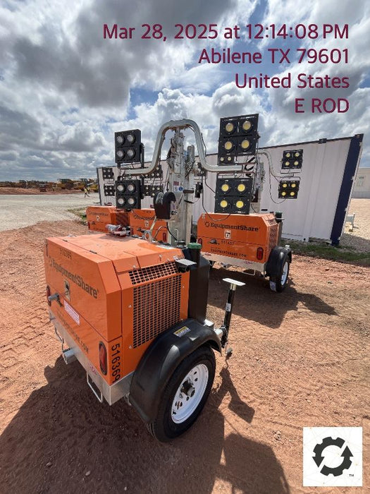 2025 WANCO WLTT-4MM4K