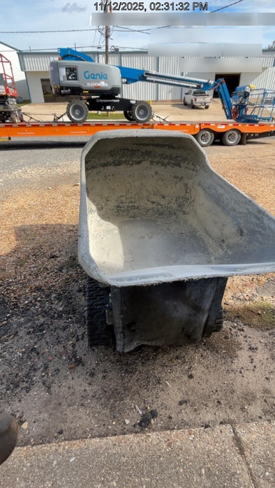 2024 TORO MBTX 2500-TS