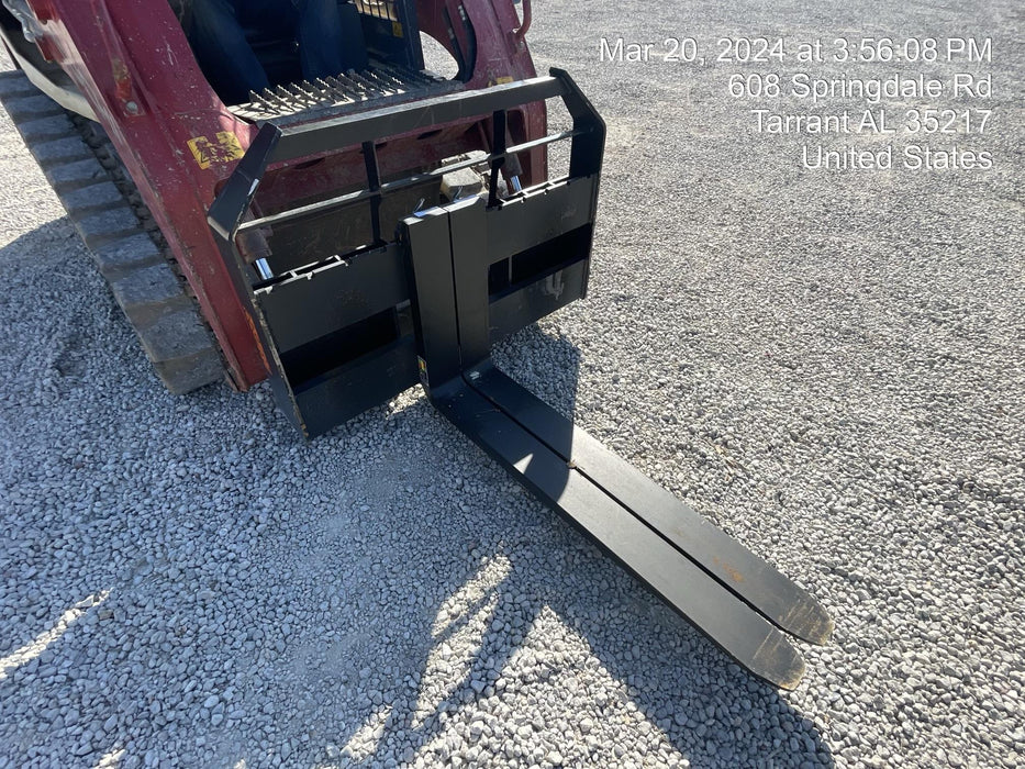 2022 BLUE DIAMOND 114050