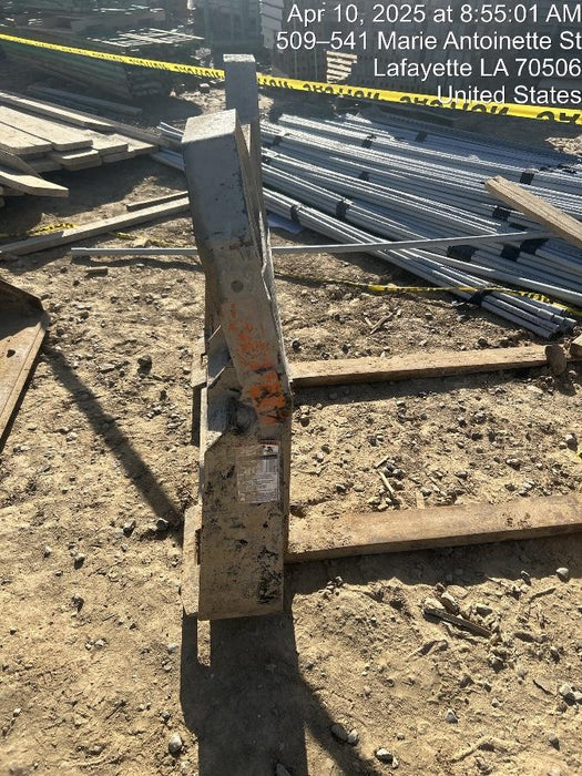 2024 VIRNIG PF4855-5VG