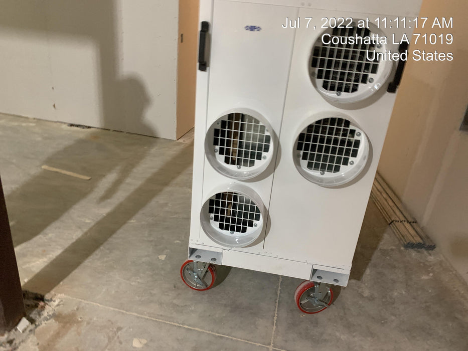 2022 KWIKOOL KPO12-23H