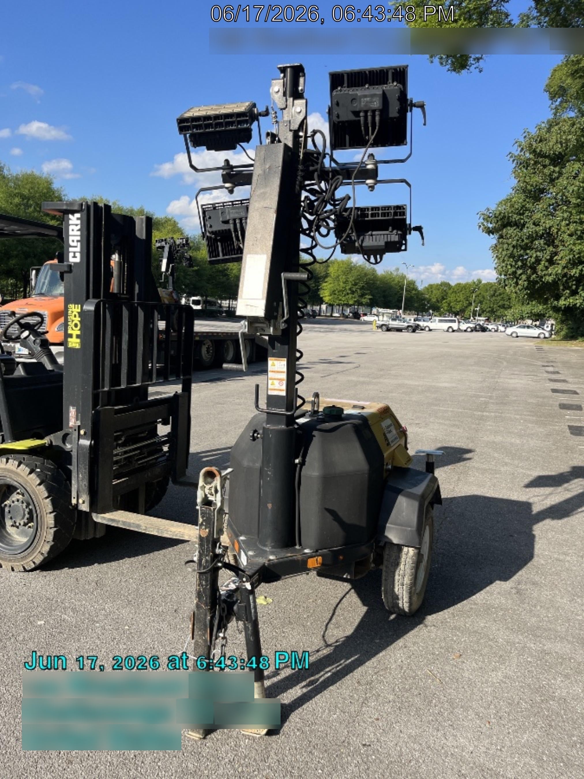 2021 ALLMAND NLV3GR