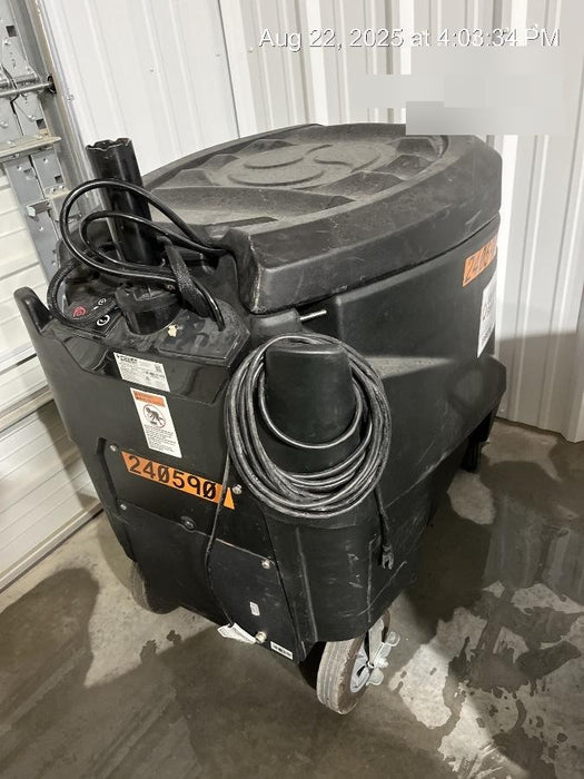 2022 POWER BREEZER PB4BASE