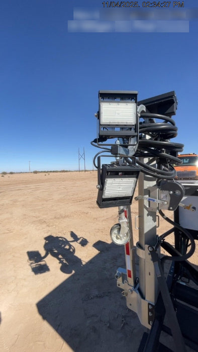 2024 WANCO WLTS-MM8A-1600