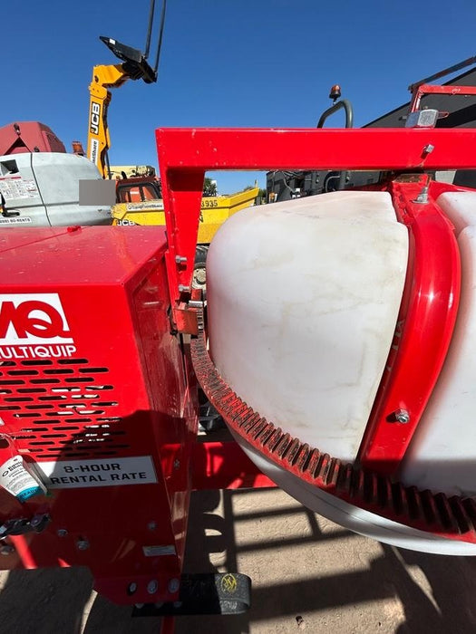 2024 MULTIQUIP MC12PH