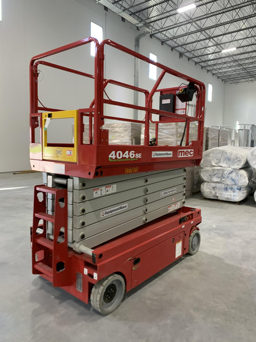 2021 MEC 4046SE