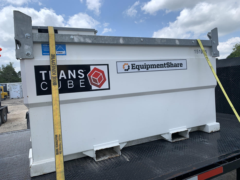 2021 TRANSCUBE 20TCG(G)W-NA