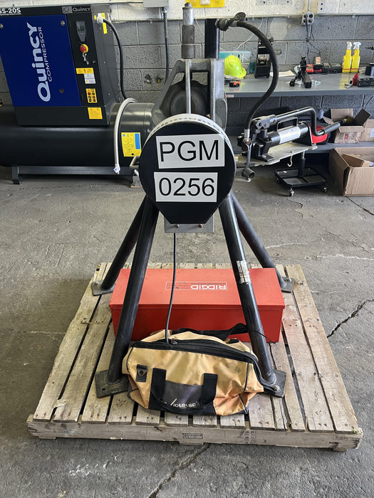 2022 VICTAULIC VE270FSD