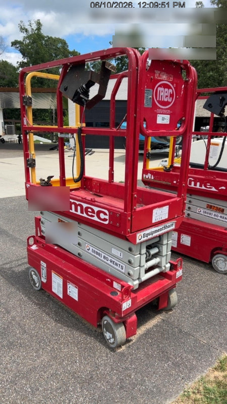 2022 MEC 1330SE