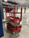 2017 MEC 1330SE MEC 1330SE Scissor Lift