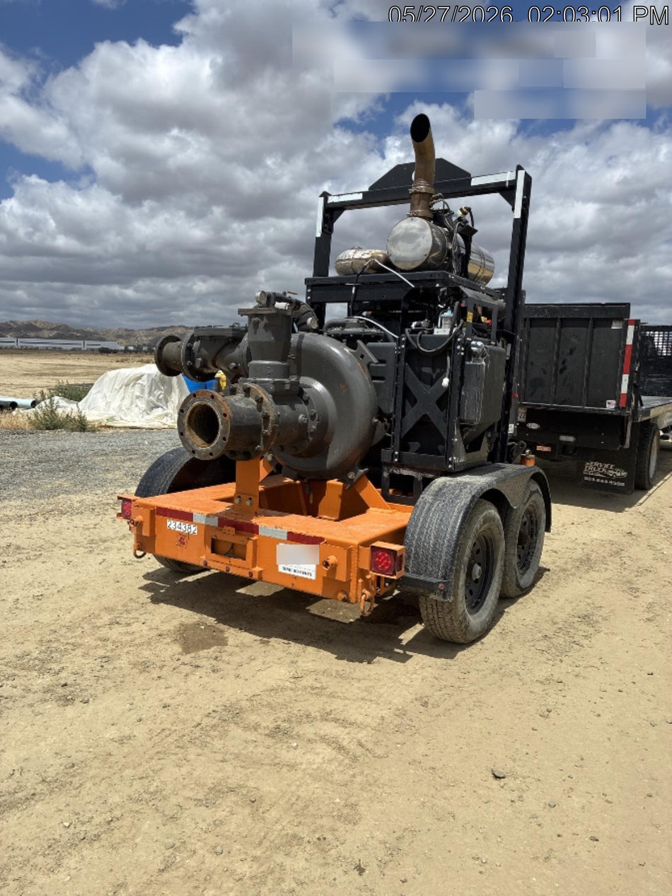 2022 RWN RWN-8NHTA-10OBPT