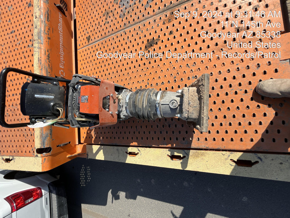 2024 HUSQVARNA LT6005