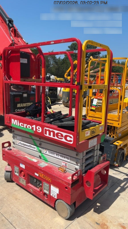2022 MEC Micro 19