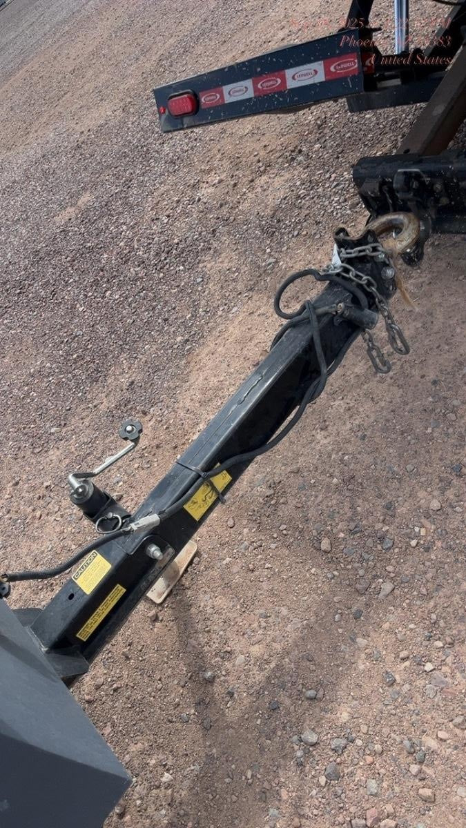 2022 ATLAS COPCO QAS45