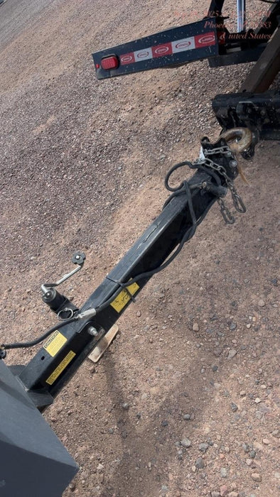 2022 ATLAS COPCO QAS45