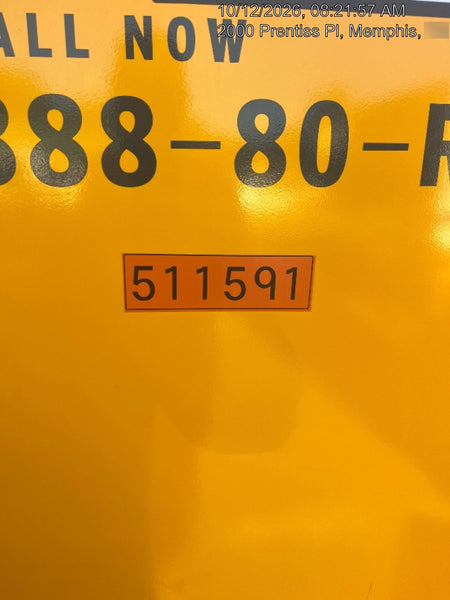 2025 JCB 509-42