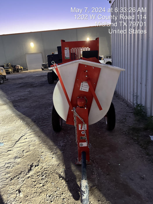 2023 MULTIQUIP WM90PH8