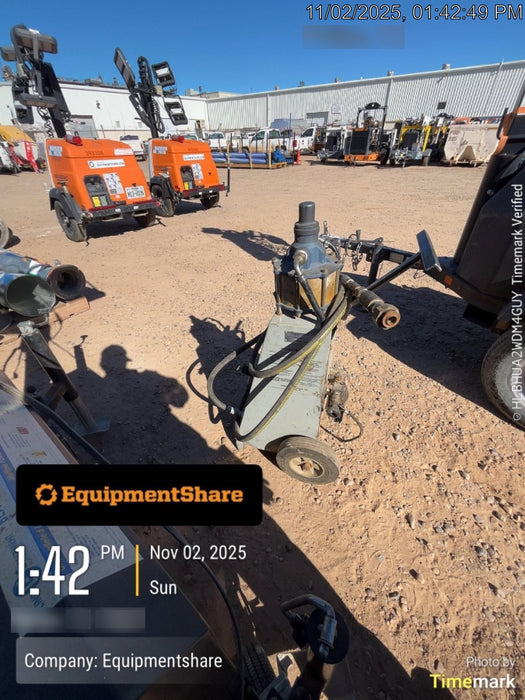 2020 PINNACLE PDQC-10000