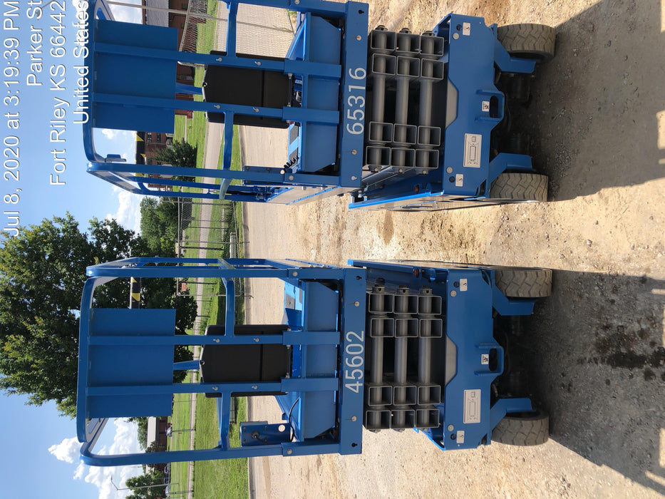 2020 Genie GS-1930 GENIE GS-1930