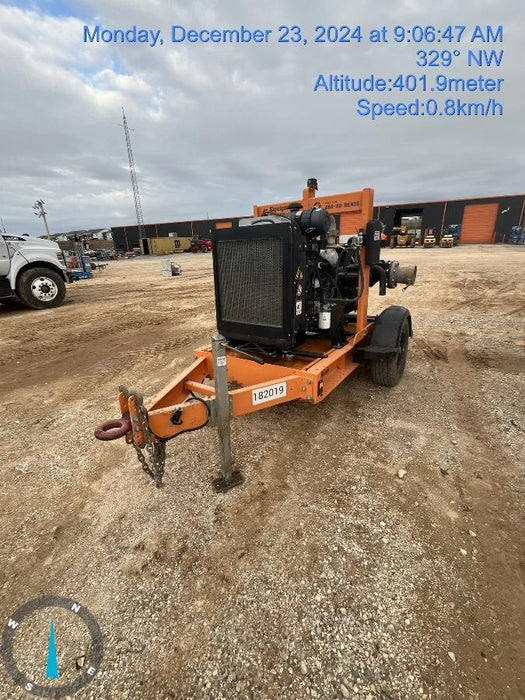 2021 PIONEER PP66S12L71-TD2.9L4