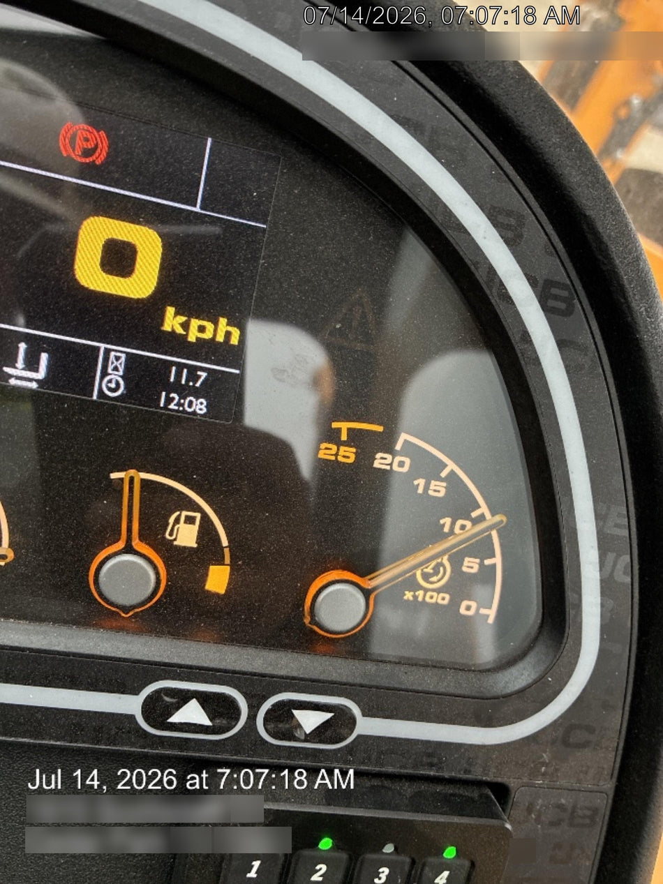 2026 JCB 509-42