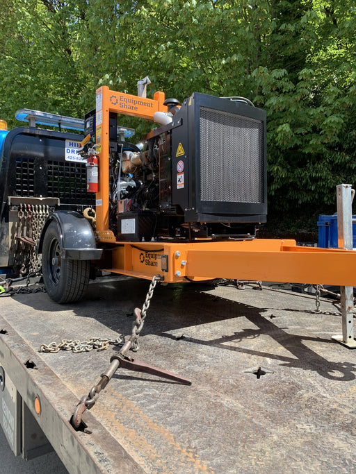 2021 PIONEER PP66S12L71-TD2.9L4