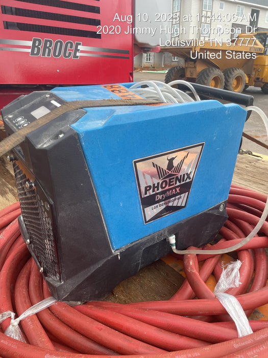 2020 PHOENIX 4038550