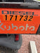 2021 KUBOTA RTV-X1140W-H (Canopy)