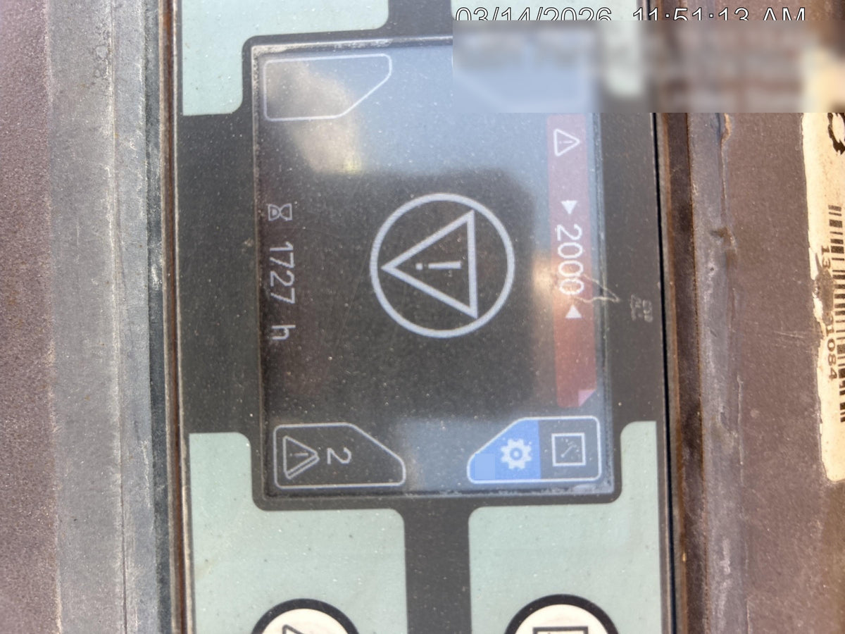 2022 ATLAS COPCO XAS188