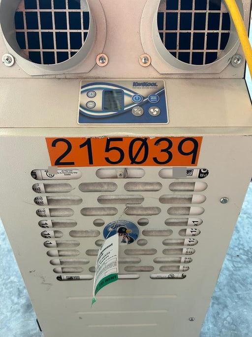 2022 KWIKOOL KPAC1411-2