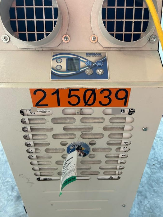 2022 KWIKOOL KPAC1411-2