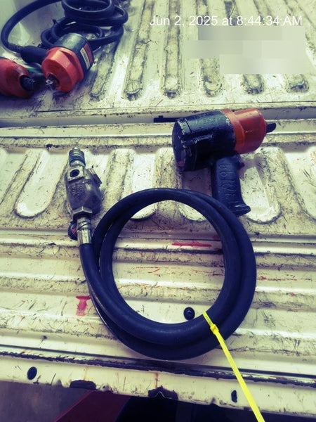 2021 MICHIGAN PNEUMATIC 750SS