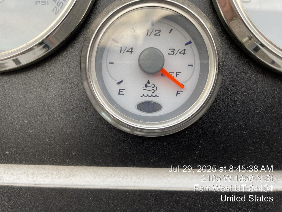 2025 BOBCAT PA825VWCU-T4F