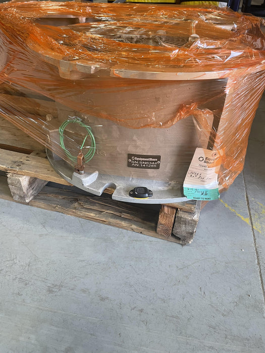 2021 MICHIGAN PNEUMATIC 20262