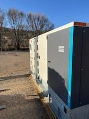 2024 ATLAS COPCO PAC F1212 JD-S