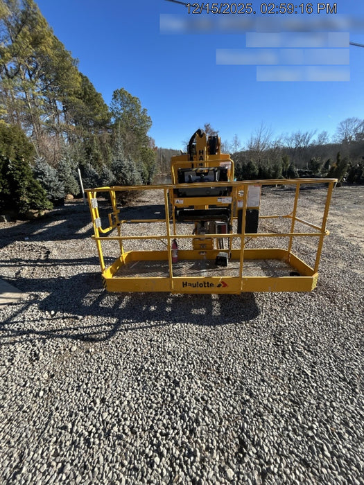 2023 HAULOTTE HA46RTJO
