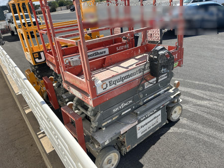 2023 SKYJACK SJ3219