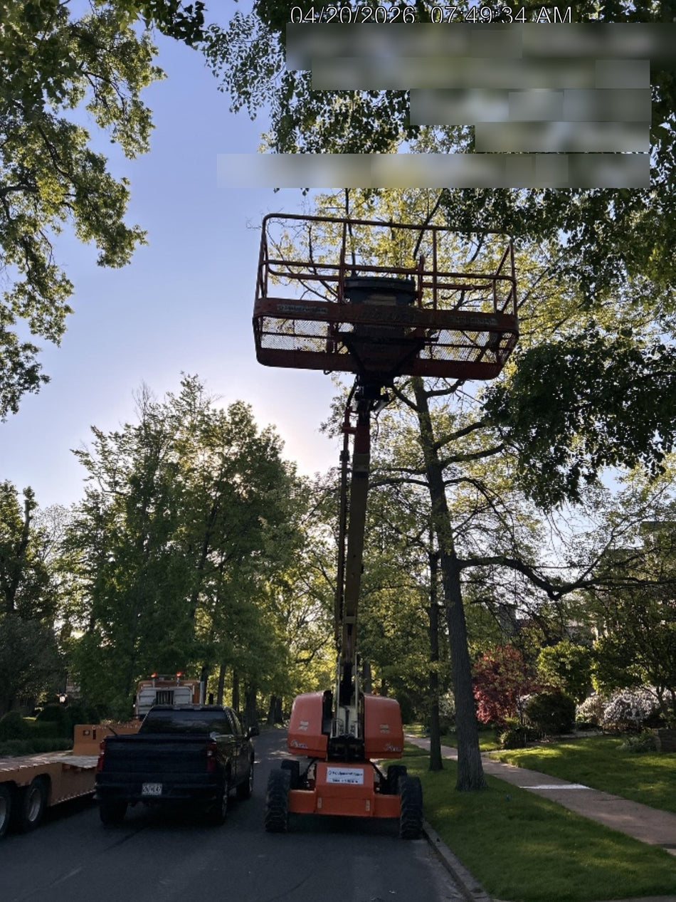 2020 JLG 660SJ