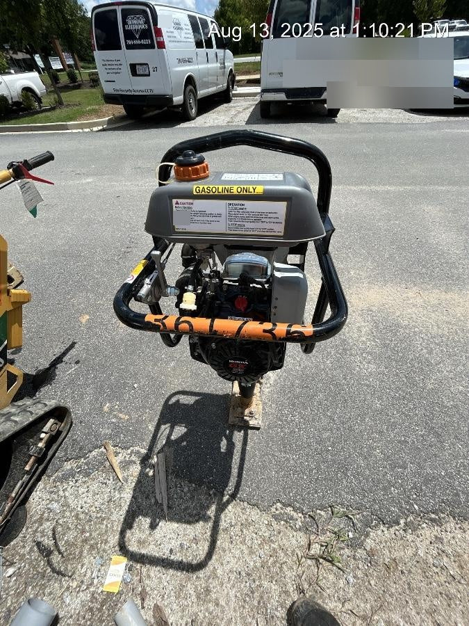 2023 MULTIQUIP MTR40HF
