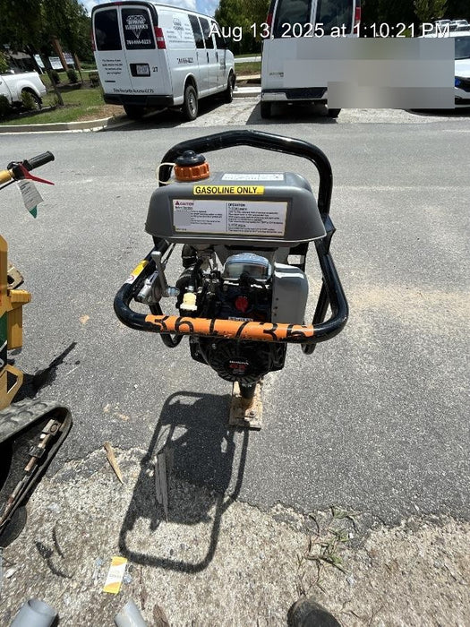 2023 MULTIQUIP MTR40HF