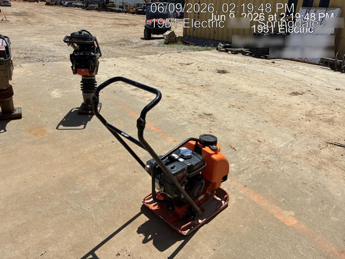 2023 MULTIQUIP MVC82VHW