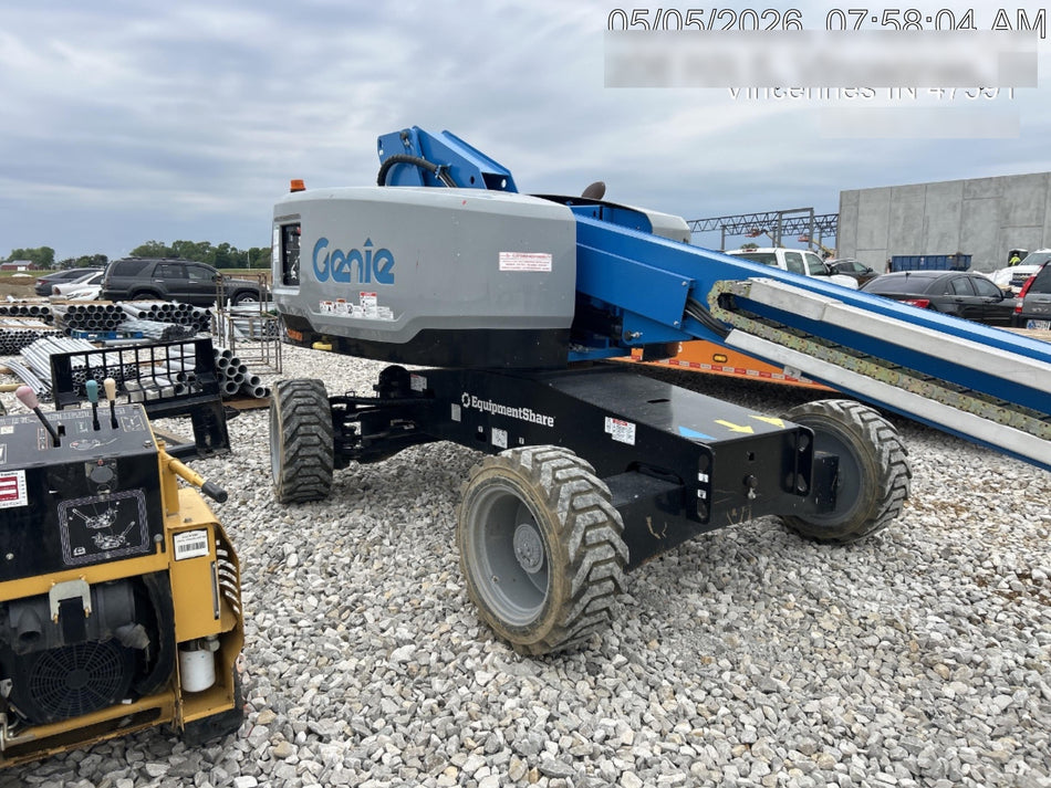 2024 GENIE S-45 XC