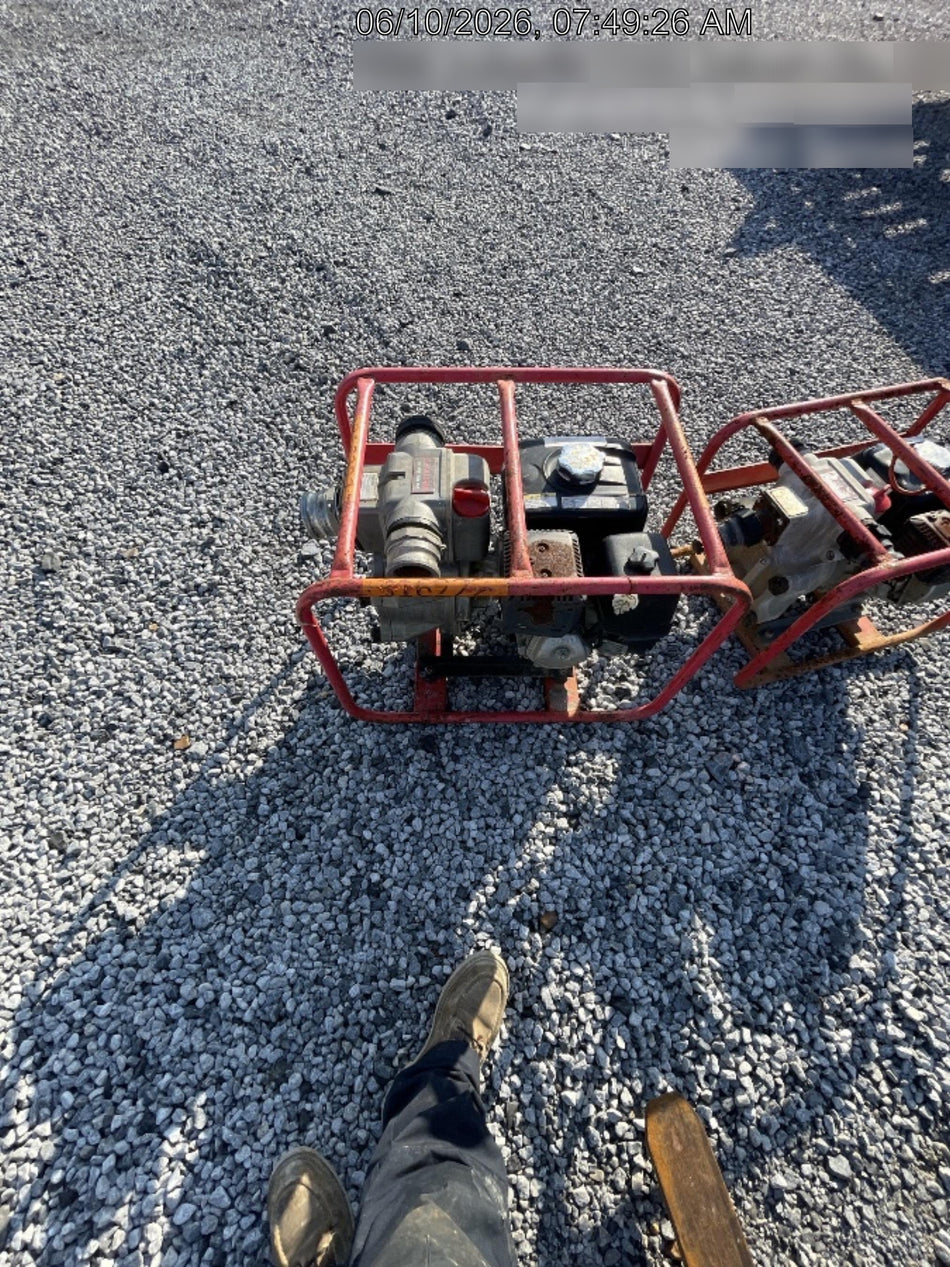 2023 MULTIQUIP QP3TH