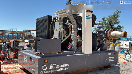 2024 ATLAS COPCO PAC F66 KD