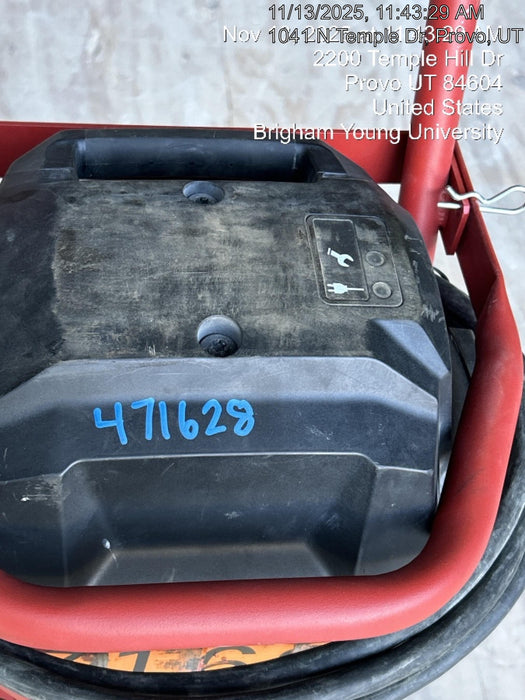 2024 HILTI TE 3000-AVR