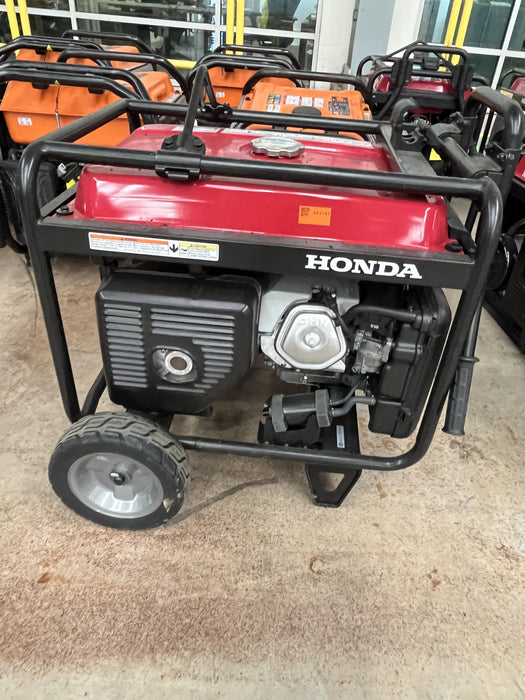 2024 HONDA EB6500X1AN