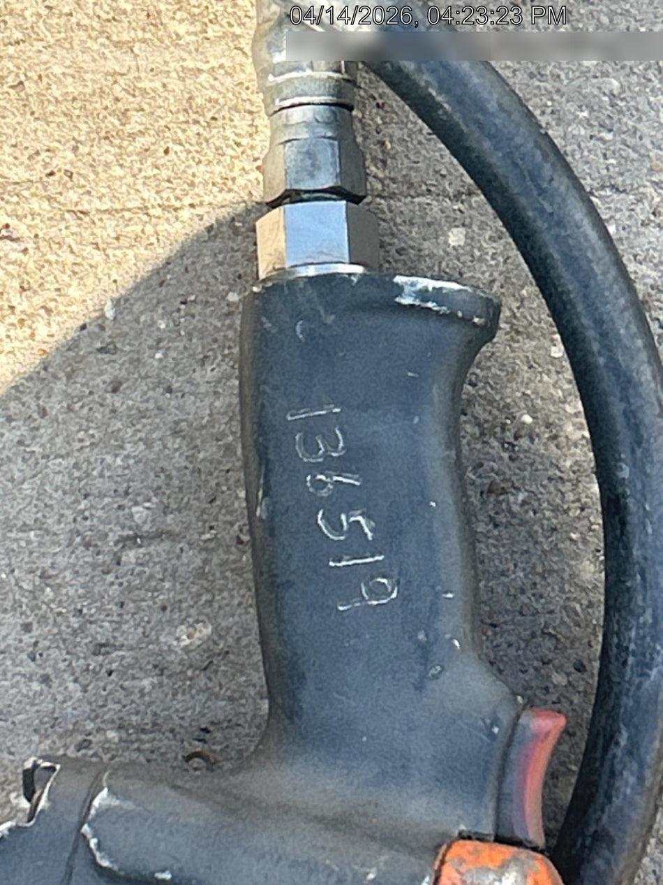 2021 MICHIGAN PNEUMATIC 750SS