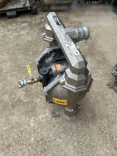 2022 INGERSOLL RAND PD20A-ASS-STT-B